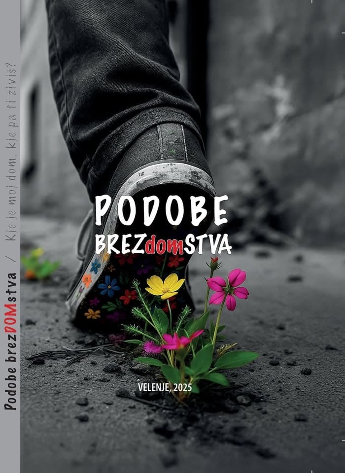 Podobe brezdomstva