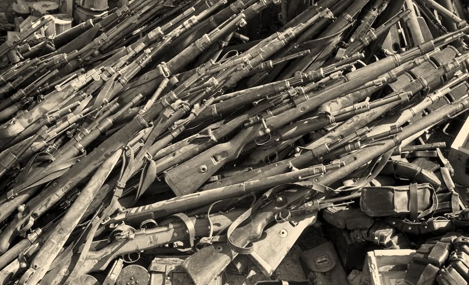 Partizanska fotografija 1941-1945