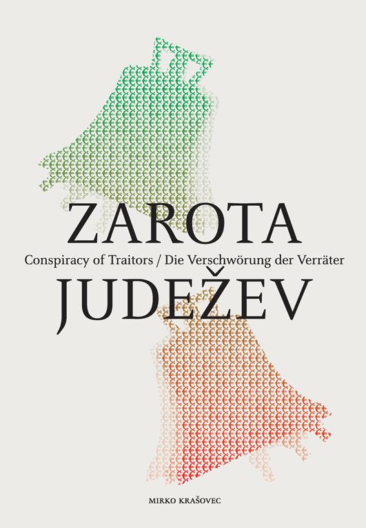 Mirko Krašovec: Zarota Judežev