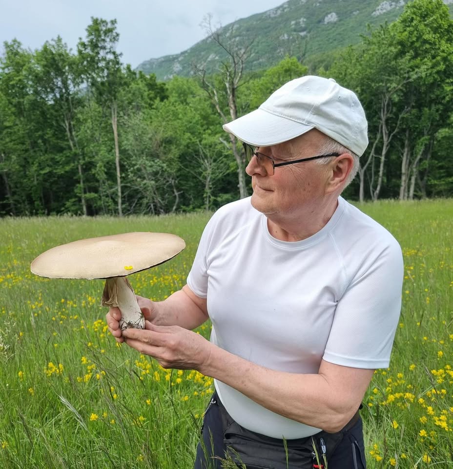 Jože Podboj: Iz narave samo najboljše – predstavitev knjige