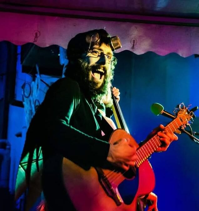 Sozvočja sveta: BRENCL BANDA