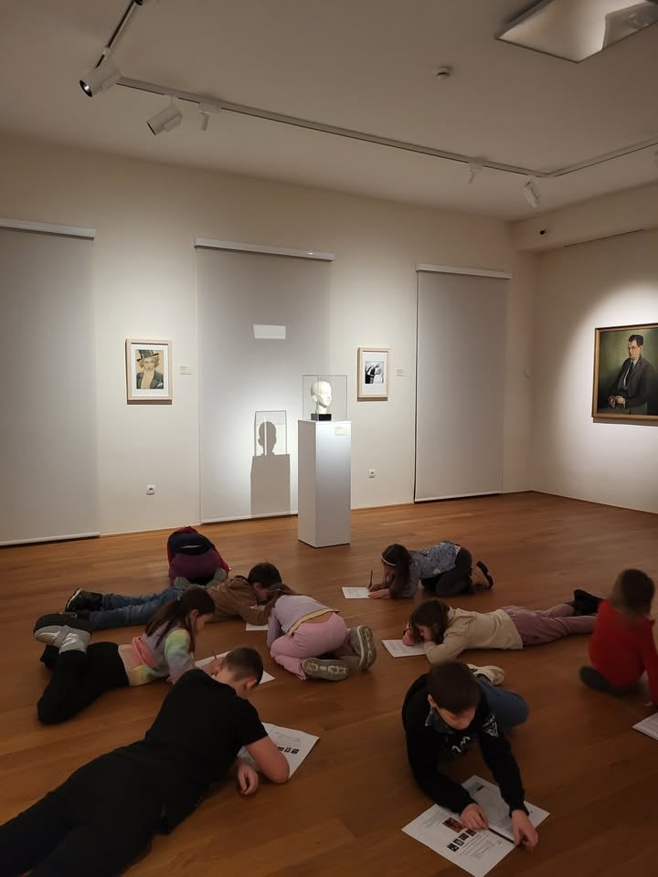 Jesenski počitniški delavnici