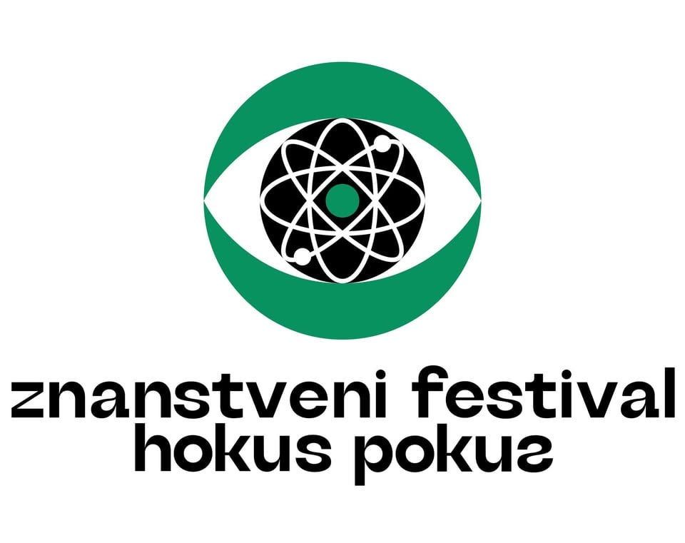 18. festival znanosti in umetnosti Hokus Pokus