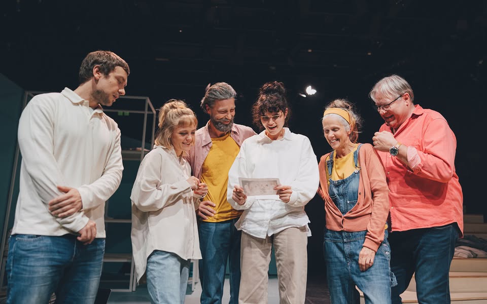 Ralf Westhoff | SOSEDJE