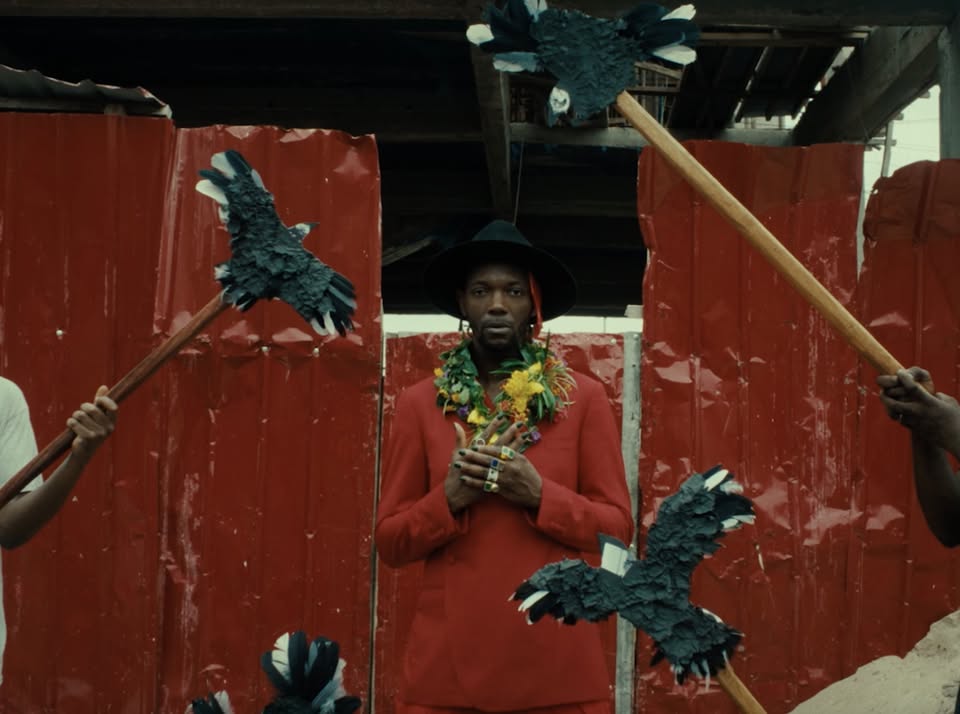 10. Kinotrip | Kinotripčič – program kratkih filmov 2025