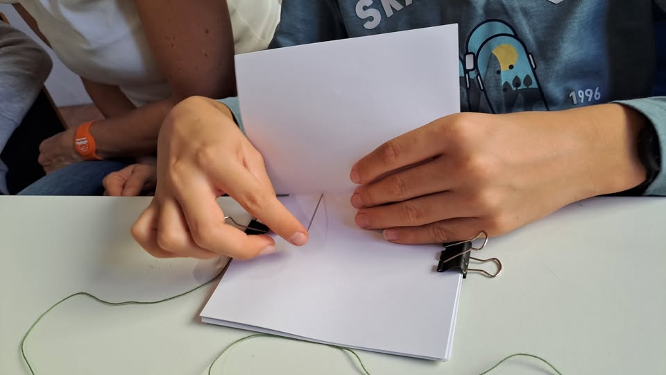 Dan reformacije / dan oprtih vrat in tematska delavnica