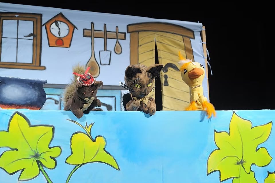 JUHA, KI IZ BUČ SE SKUHA