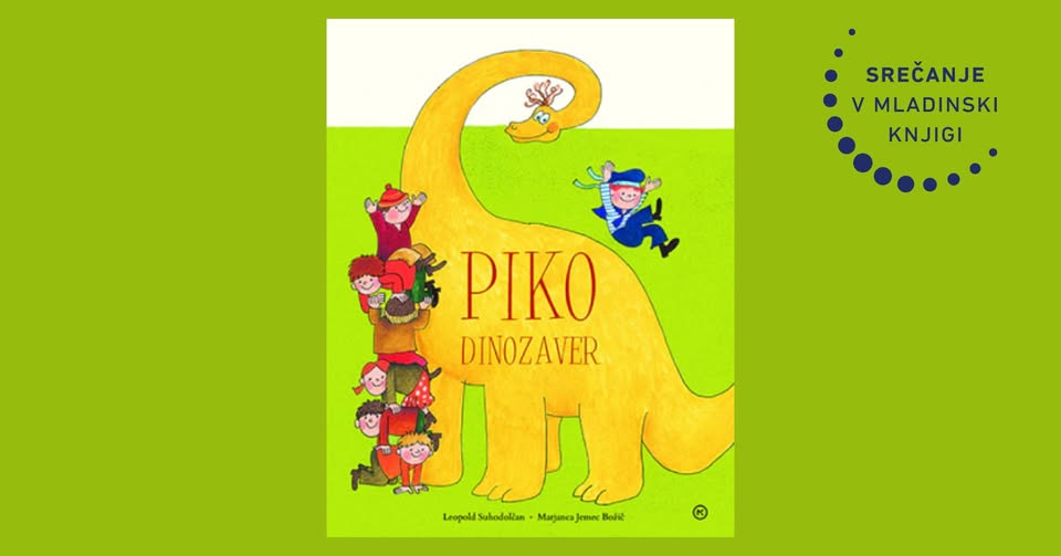Četrtkovo srečanje s pravljico