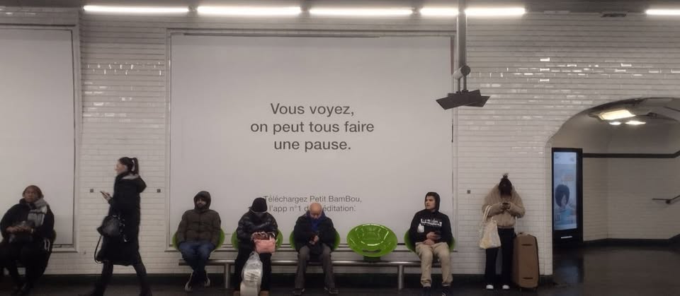 Premor | ples | večerna različica