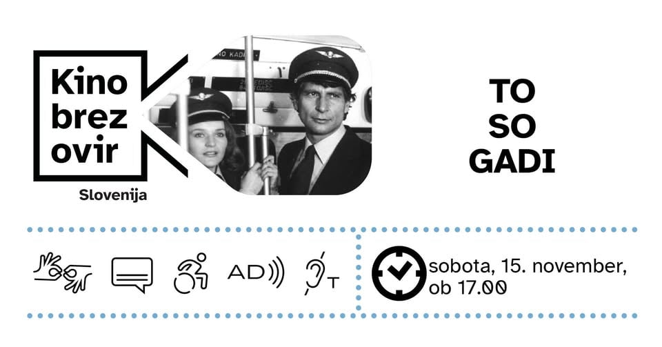 Kino brez ovir: To so gadi