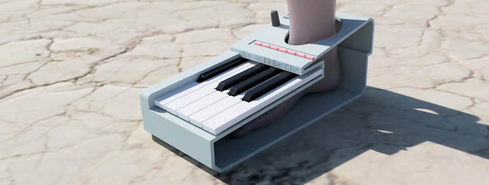 Sintetistična srečanja | CRCTBNT III