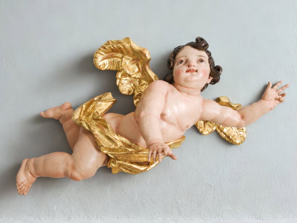 OTROŠKA DELAVNICA: BAROČNA UMETNOST V MARIBORSKEM GRADU