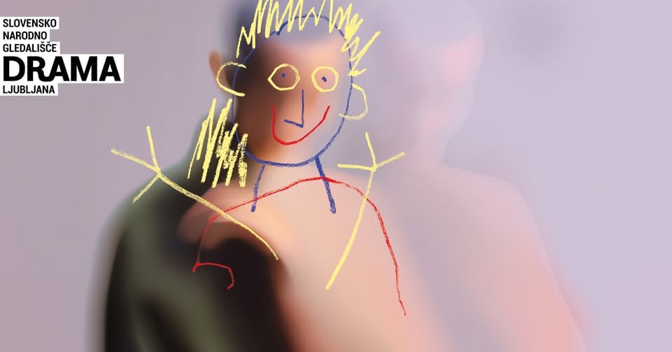 Tjaša Mislej 𝗣𝗿𝘃𝗮 𝗯𝗲𝘀𝗲𝗱𝗮 𝗷𝗲 𝗺𝗮𝗺𝗮 | Pia Vatovec Dirnbek 𝗩𝗿𝗮𝗻𝗶𝗰𝗮