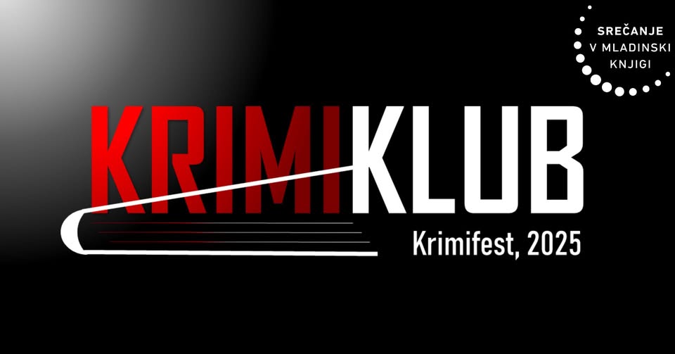 Krimiklub: Otroci zla