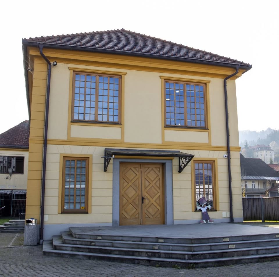 Klepet pod Pustim gradom: Boris Lambizer