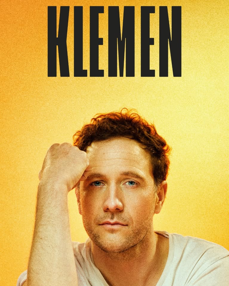 blunout • Klemen Slakonja • 06.12.2025