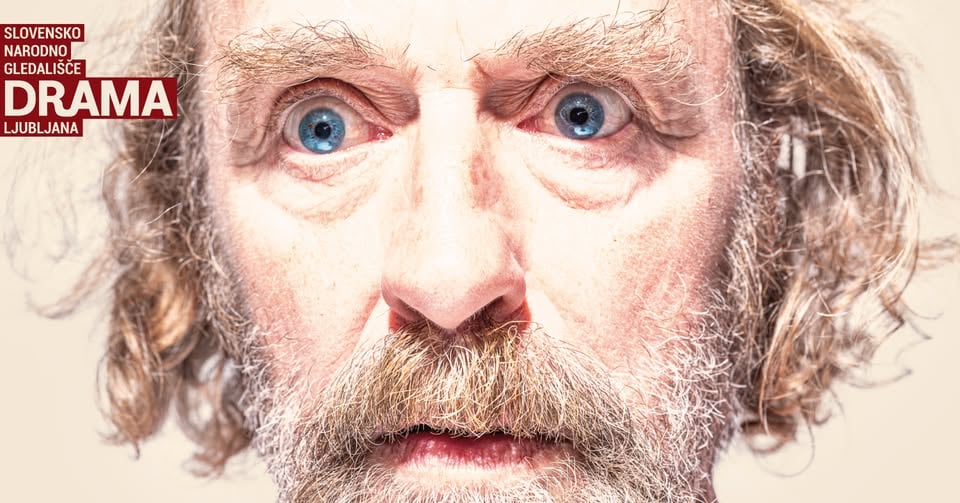 William Shakespeare 𝐊𝐫𝐚𝐥𝐣 𝐋𝐞𝐚𝐫