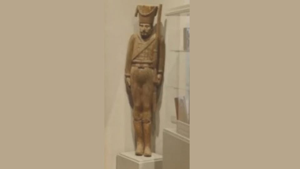 𝐋𝐚𝐫𝐚 𝐎š𝐭𝐫𝐛𝐞𝐧𝐤: 𝘱𝘳𝘦𝘥𝘢𝘷𝘢𝘯𝘫𝘦 𝘪𝘻 𝘤𝘪𝘬𝘭𝘢 𝘙𝘢𝘻𝘪𝘴𝘬𝘰𝘷𝘢𝘯𝘫𝘦 𝘗𝘰𝘴𝘢𝘷𝘫