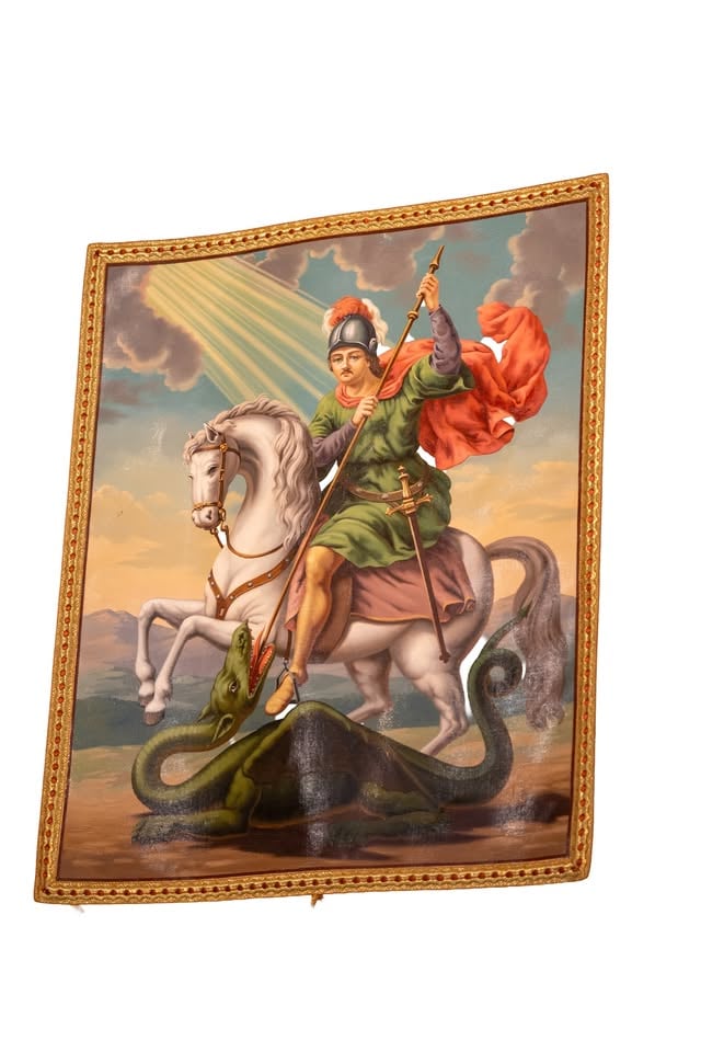 Pohod po mitični pokrajini Mislinjske doline