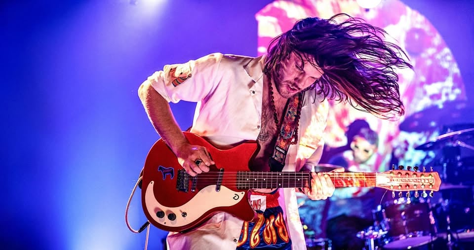 AcidSitter / Psych rock ⚿