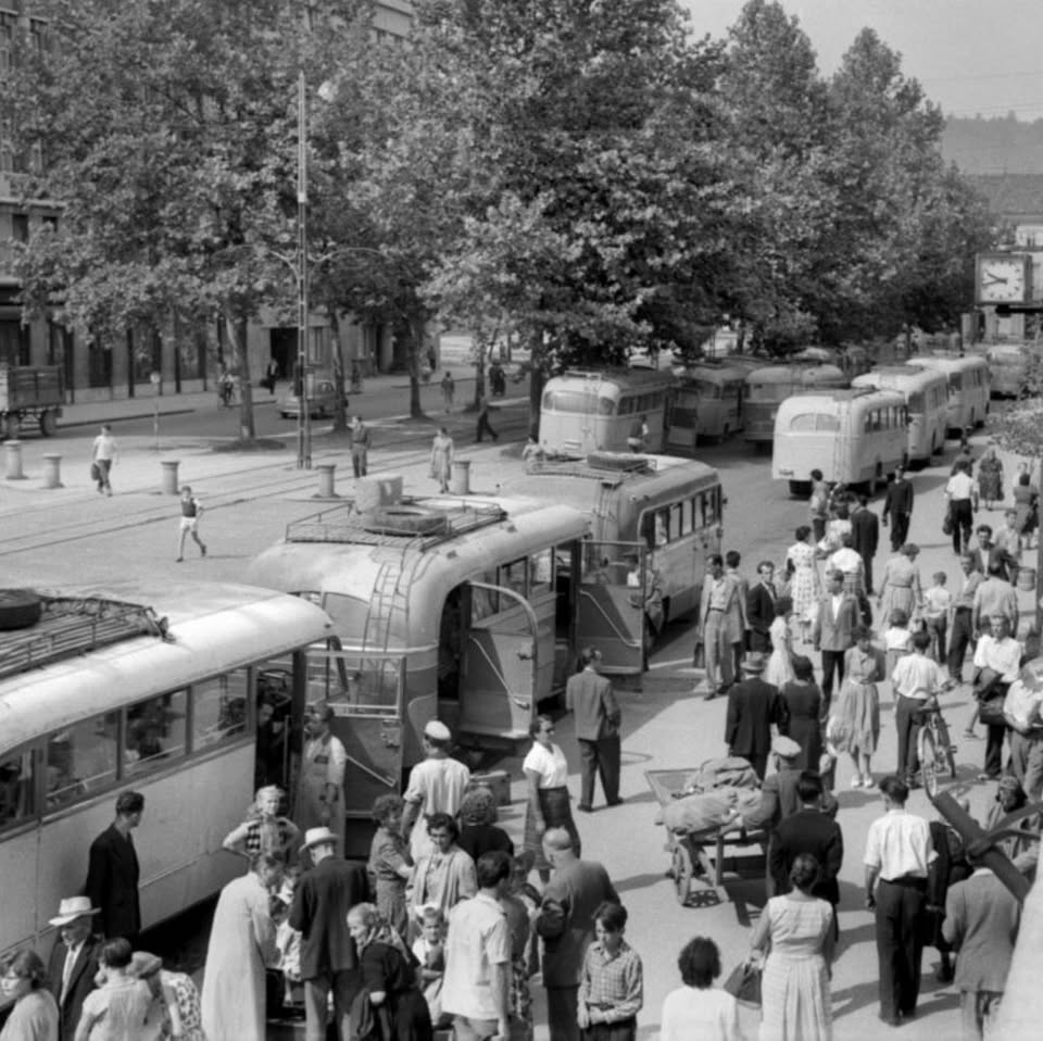 Na cesti - Jožef Trpin