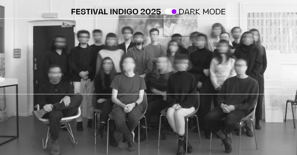 FORENSIC ARCHITECTURE｜Predavanje｜Lecture｜Festival Indigo 2025