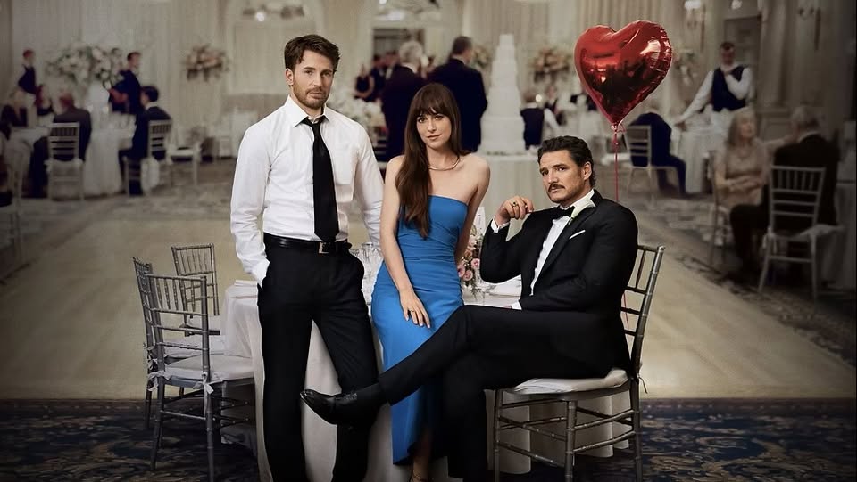 POPOLNA ZVEZA (2025)