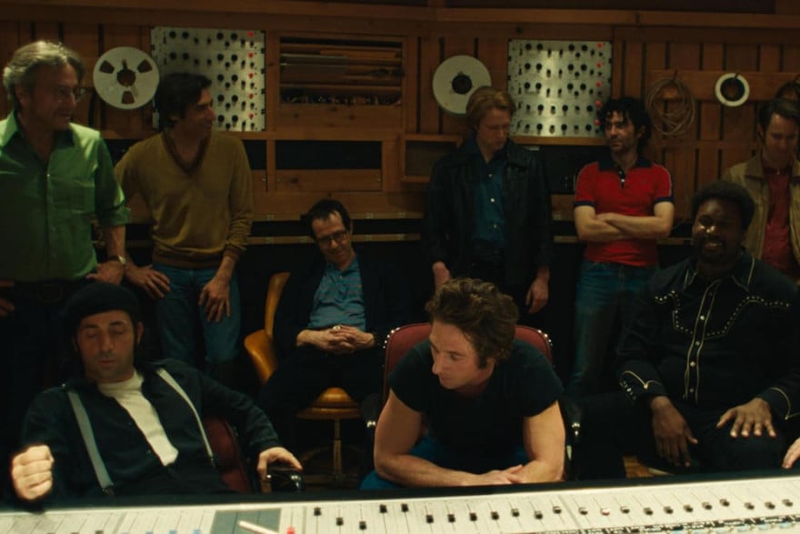 SPRINGSTEEN: REŠI ME OD NIKODER (biografija)