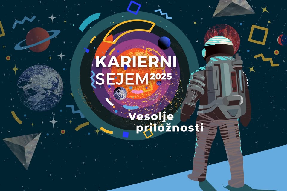 10. Karierni sejem - sejem poklicev in izobraževanja 2025