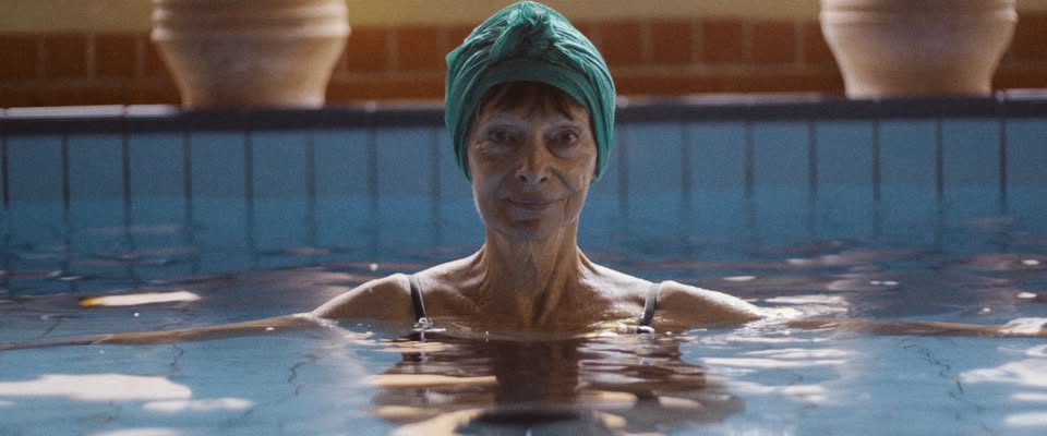 V TIŠINI ŽIVLJENJA