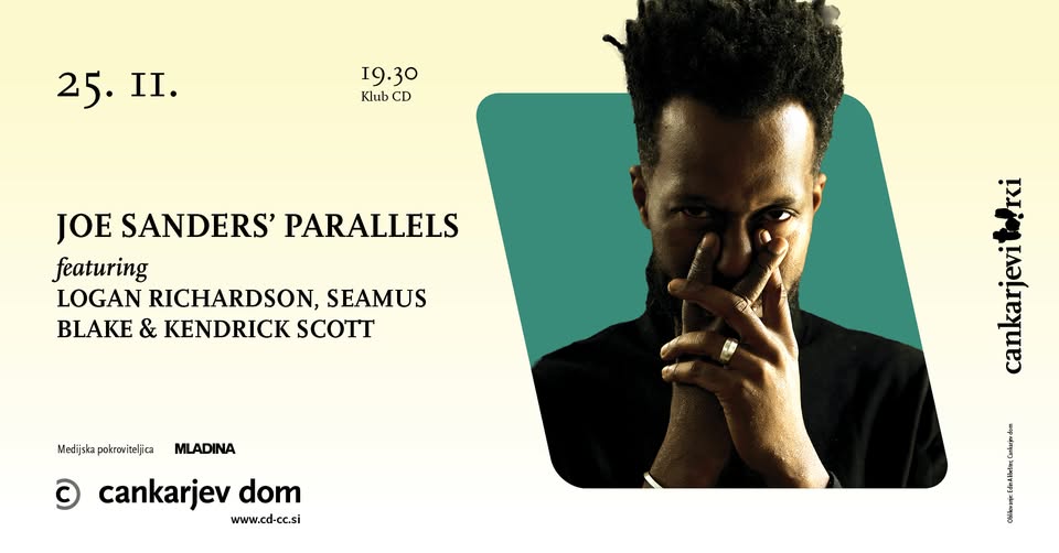 Joe Sanders’ Parallels