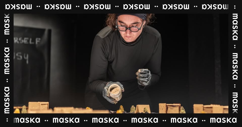 Olja Grubić: Nam v slast