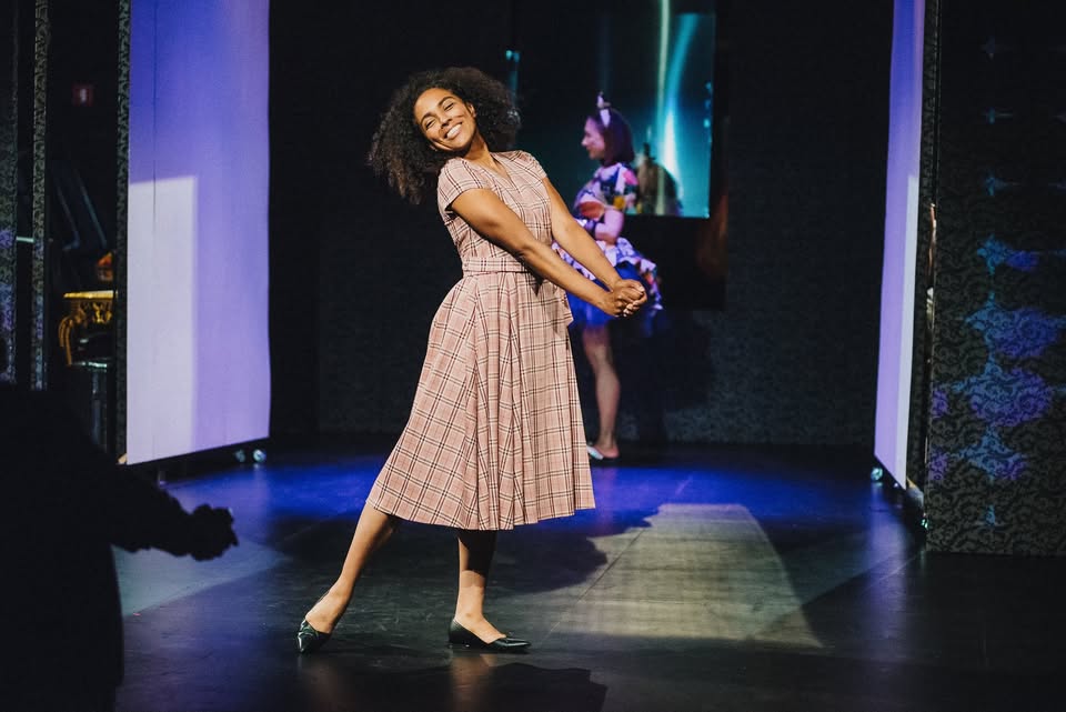 Prepelka – zgodba za vso družino