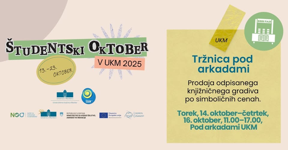 TRŽNICA POD ARKADAMI