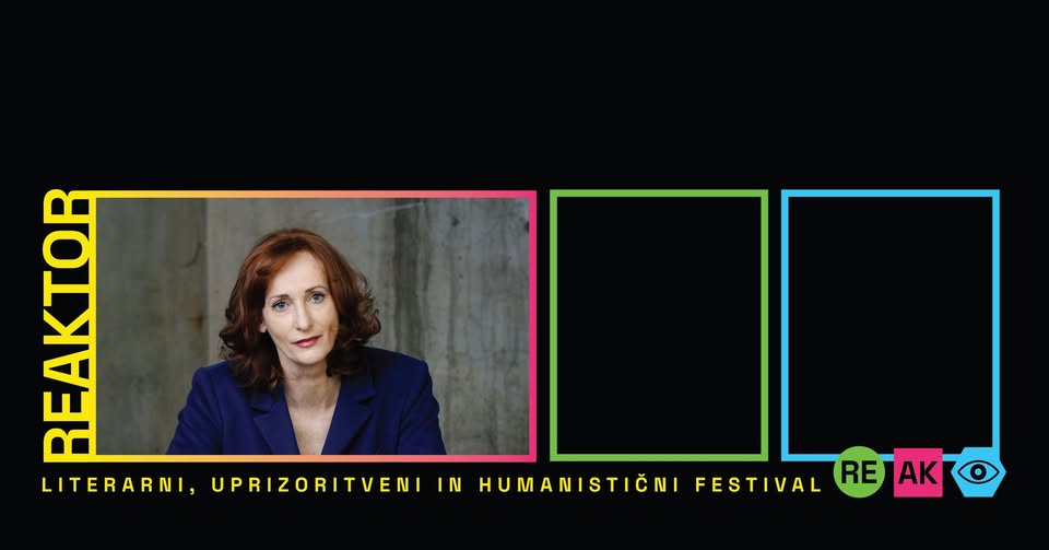 Med poezijo in odrom, pogovor in interpretacija avtorske poezije s Sašo Pavček