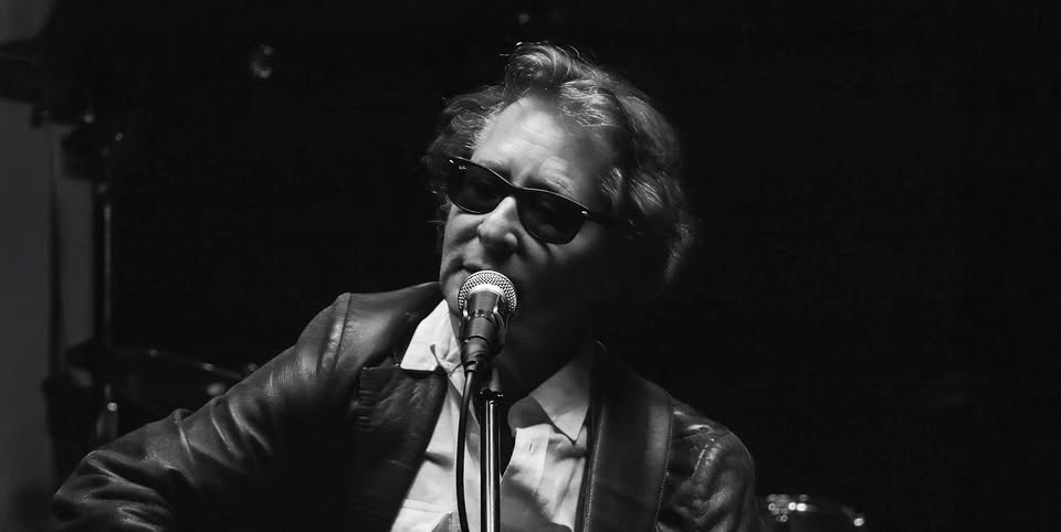 Michael Weiskopf unplugged / Folk rock