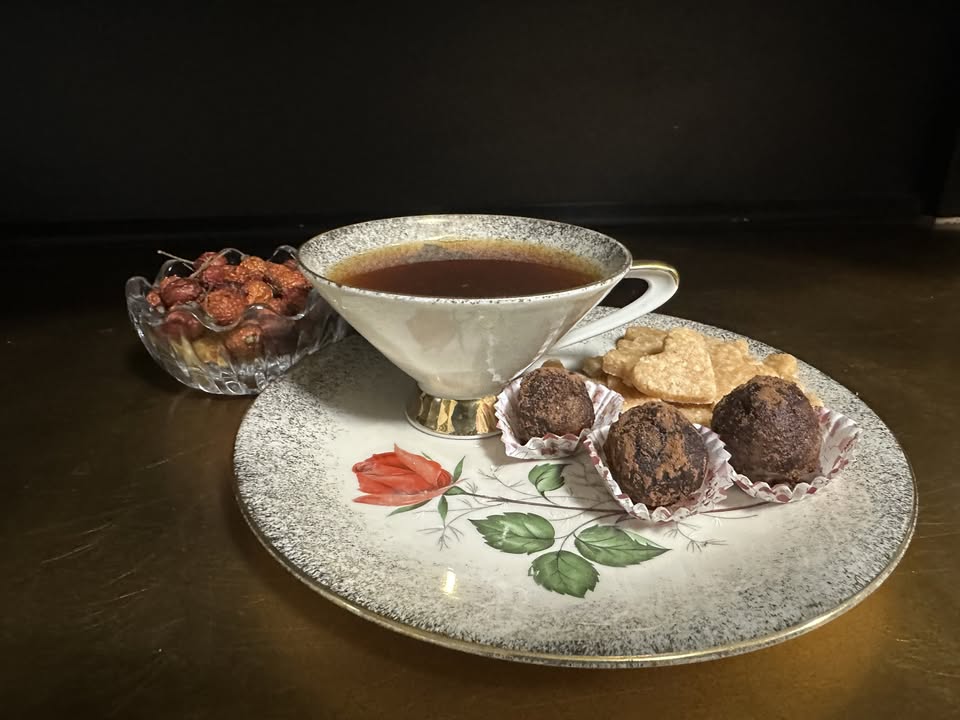 Šipek - predavanje in predstavitev nove knjige Jožice Bajc Pivec