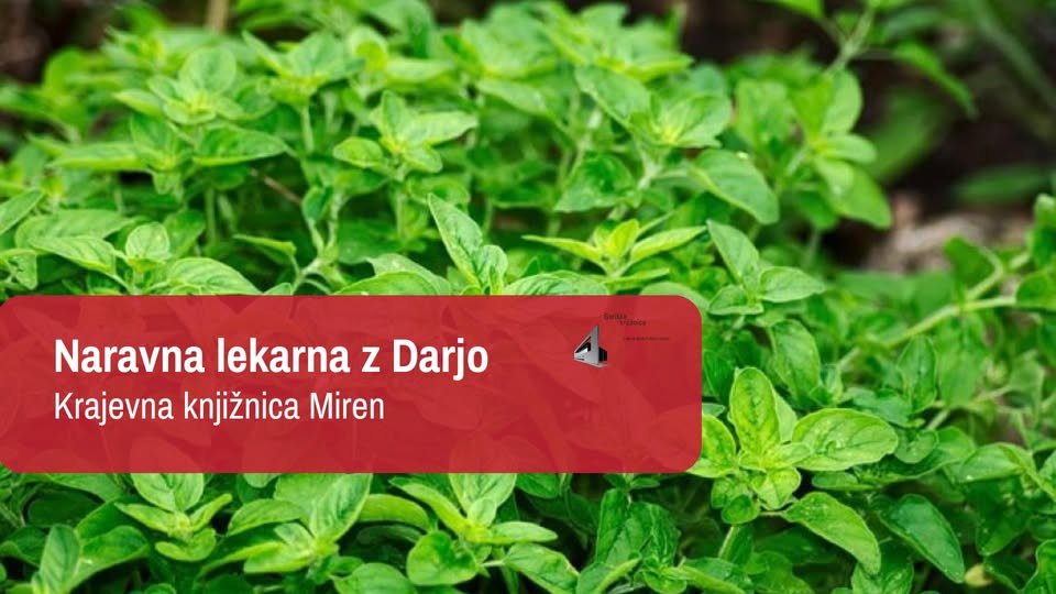 Kk Miren: predavanje