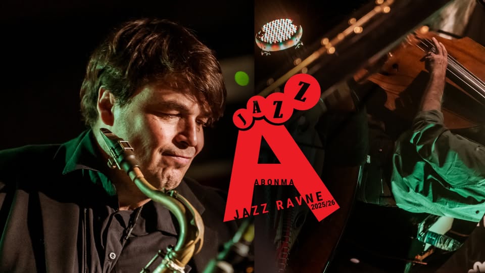 Igor Lumpert & Innertextures: Drum Gods Tour