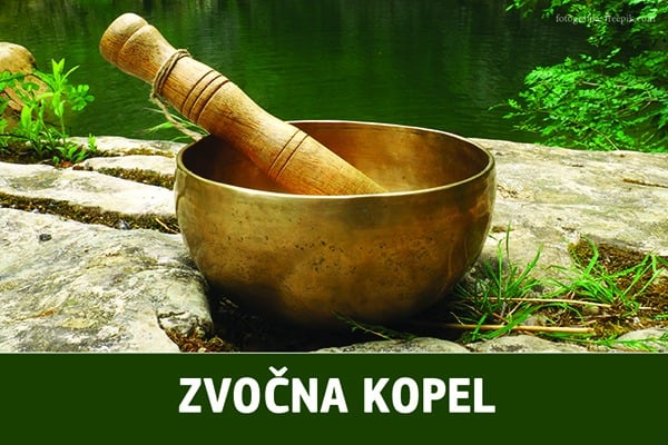 Zvočna kopel