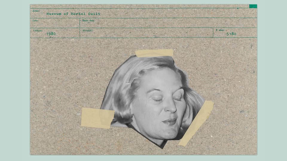 RAZSTAVA / EXHIBITION | Walid Raad: Festival (ne)hvaležnosti / Festival of (In)Gratitude