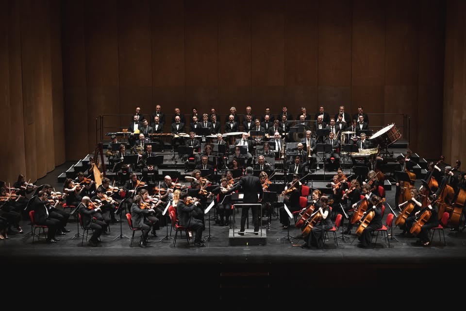 ALL YOU NEED IS LOVE - BEATLES V SIMFONIJI