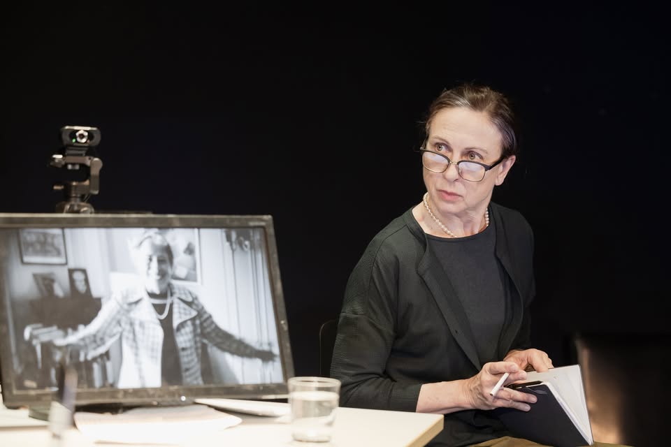 HANNAH ARENDT: (NE)ČLOVEŠKO STANJE