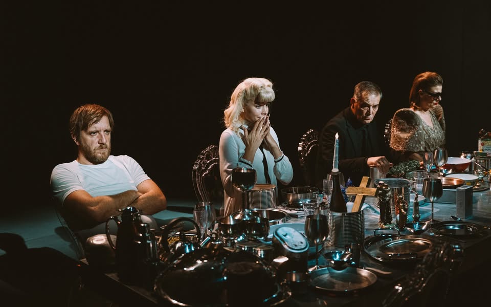 Andrej Hieng | OSVAJALEC