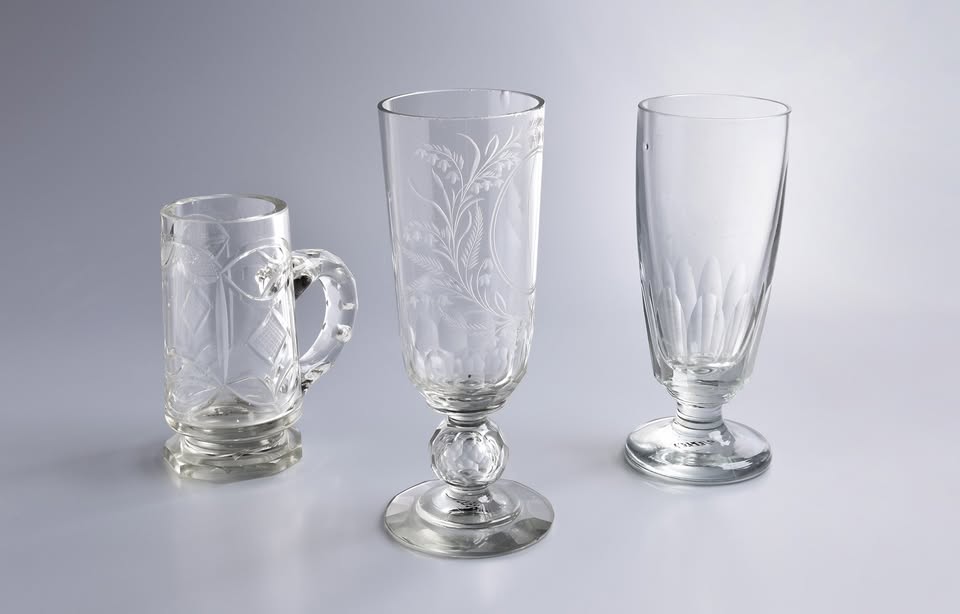 Steklarna Josipdol - zadnja pohorska steklarna