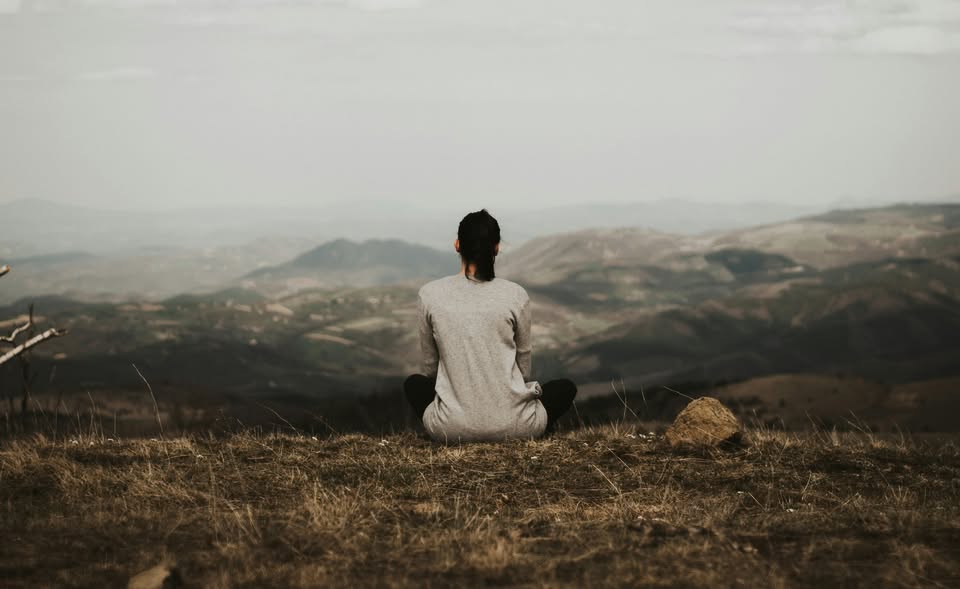 In potem je bil zvok – čuječno zavedanje pradavnine, interaktivne vodene vaje čuječnosti