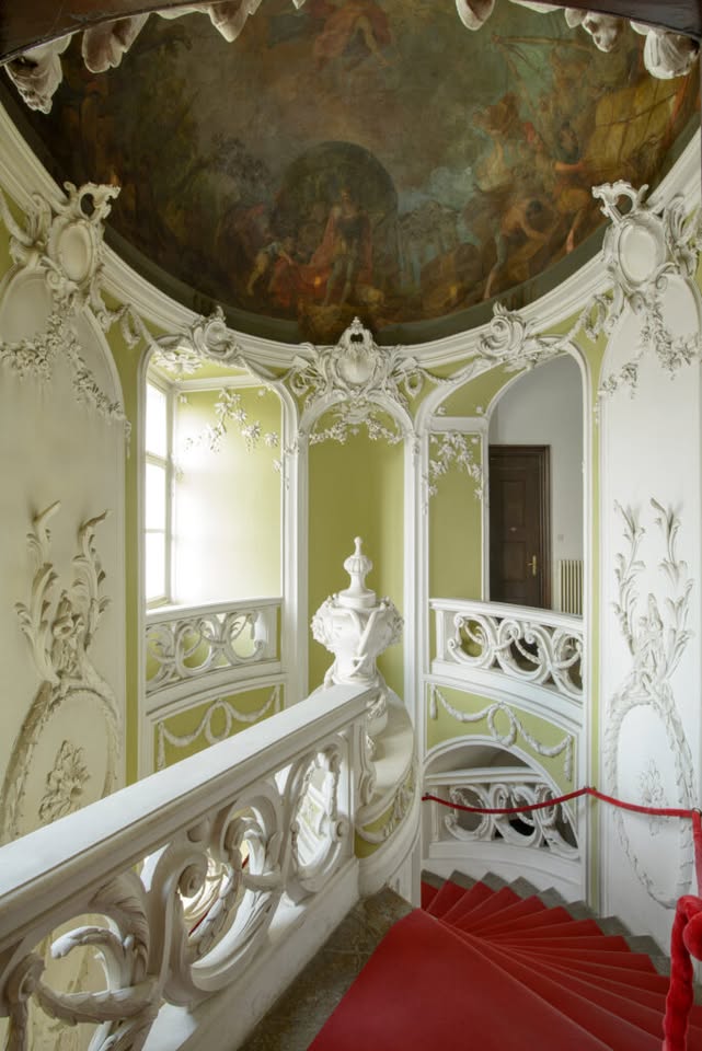 Baročna Ljubljana, mini baročni festival