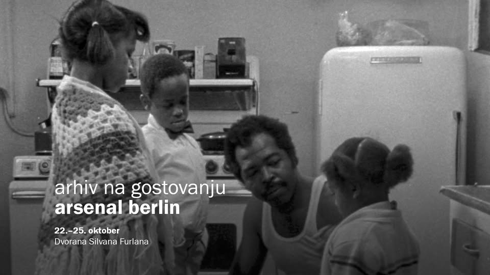 Arhiv na gostovanju: Arsenal Berlin