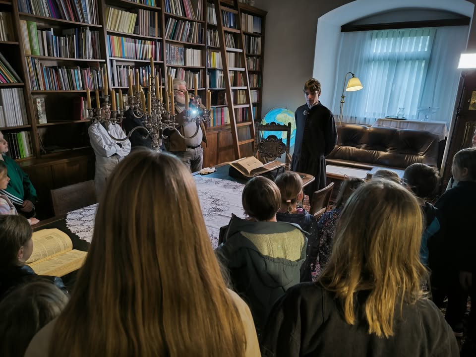 𝐉𝐞𝐬𝐞𝐧𝐬𝐤𝐚 𝐠𝐫𝐚𝐣𝐬𝐤𝐚 𝐝𝐨𝐠𝐨𝐝𝐢𝐯šč𝐢𝐧𝐚