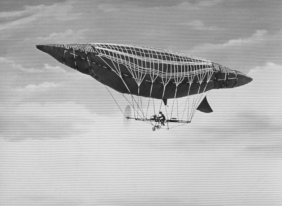 Podobe filma: Leti, leti raketa!